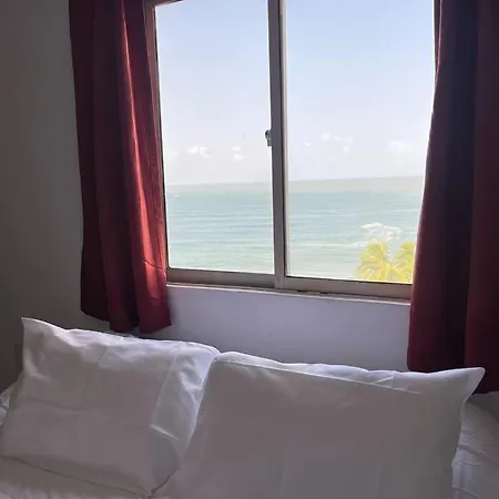 Apartamento Cozy Beachfront Great Views & Pool Cartagena