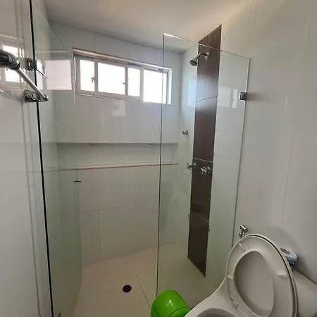 Apartamento Cozy Beachfront Great Views & Pool Cartagena